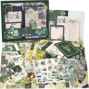 Kit de scrapbooking